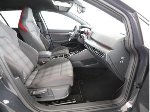 Volkswagen Golf VIII 2.0 TSI GTI DSG+ACC+LED+RFK+PDC+APP