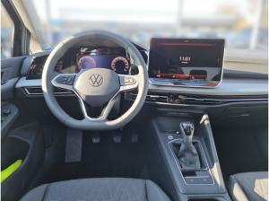 Volkswagen Golf VIII Lim. (DA1)