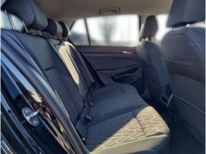 Volkswagen Golf VIII Lim. (DA1)