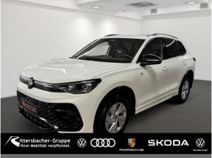Volkswagen Tiguan SOFORT! SHZ, NAVI
