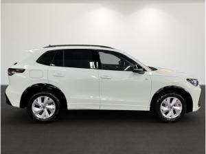 Volkswagen Tiguan SOFORT! SHZ, NAVI