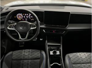 Volkswagen Tiguan SOFORT! SHZ, NAVI