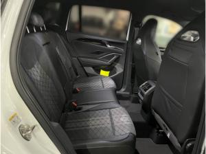 Volkswagen Tiguan SOFORT! SHZ, NAVI