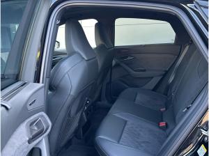 Audi Q6 e-tron Sportback performance AHK HuD Matrix