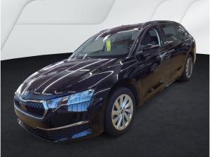 Skoda Octavia Combi Selection eTSI DSG