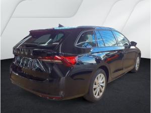 Skoda Octavia Combi Selection eTSI DSG