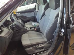 Skoda Octavia Combi Selection eTSI DSG