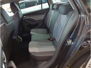 Skoda Octavia Combi Selection eTSI DSG