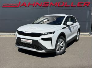 Skoda Elroq 60 Loft*AHZV*Matrix*pACC*Navi*Rückcam*SH*