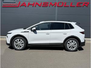 Skoda Elroq 60 Loft*AHZV*Matrix*pACC*Navi*Rückcam*SH*