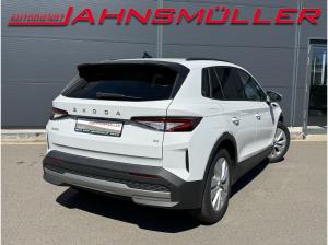 Skoda Elroq 60 Loft*AHZV*Matrix*pACC*Navi*Rückcam*SH*