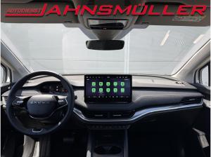 Skoda Elroq 60 Loft*AHZV*Matrix*pACC*Navi*Rückcam*SH*