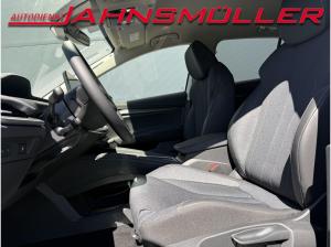 Skoda Elroq 60 Loft*AHZV*Matrix*pACC*Navi*Rückcam*SH*