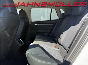 Skoda Elroq 60 Loft*AHZV*Matrix*pACC*Navi*Rückcam*SH*
