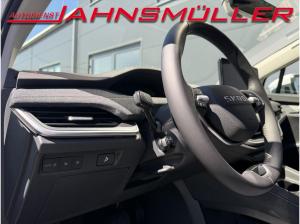 Skoda Elroq 60 Loft*AHZV*Matrix*pACC*Navi*Rückcam*SH*