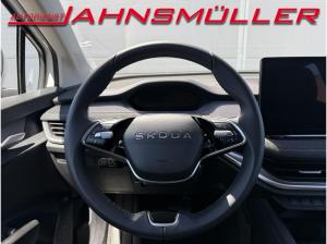 Skoda Elroq 60 Loft*AHZV*Matrix*pACC*Navi*Rückcam*SH*
