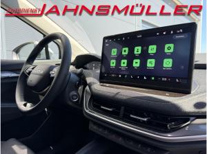 Skoda Elroq 60 Loft*AHZV*Matrix*pACC*Navi*Rückcam*SH*