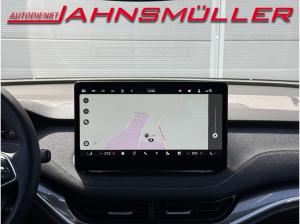 Skoda Elroq 60 Loft*AHZV*Matrix*pACC*Navi*Rückcam*SH*