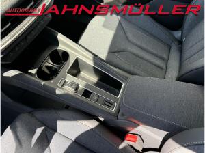 Skoda Elroq 60 Loft*AHZV*Matrix*pACC*Navi*Rückcam*SH*