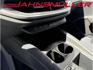 Skoda Elroq 60 Loft*AHZV*Matrix*pACC*Navi*Rückcam*SH*