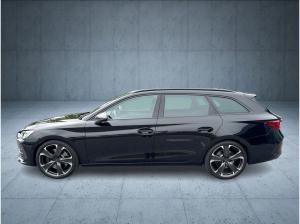 Cupra Leon Sportstourer VZ 2.0 TSI Nav/beats/Kam/DCC/ACC/Assist