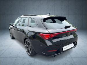 Cupra Leon Sportstourer VZ 2.0 TSI Nav/beats/Kam/DCC/ACC/Assist
