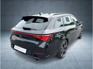 Cupra Leon Sportstourer VZ 2.0 TSI Nav/beats/Kam/DCC/ACC/Assist
