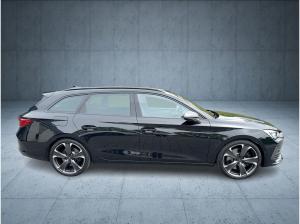 Cupra Leon Sportstourer VZ 2.0 TSI Nav/beats/Kam/DCC/ACC/Assist