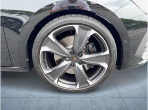 Cupra Leon Sportstourer VZ 2.0 TSI Nav/beats/Kam/DCC/ACC/Assist