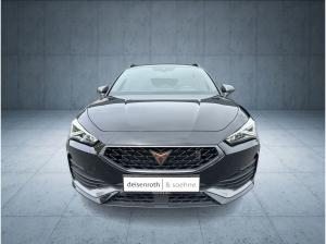 Cupra Leon Sportstourer VZ 2.0 TSI Nav/beats/Kam/DCC/ACC/Assist