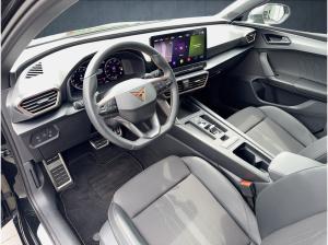 Cupra Leon Sportstourer VZ 2.0 TSI Nav/beats/Kam/DCC/ACC/Assist