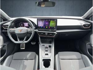 Cupra Leon Sportstourer VZ 2.0 TSI Nav/beats/Kam/DCC/ACC/Assist