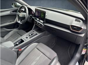 Cupra Leon Sportstourer VZ 2.0 TSI Nav/beats/Kam/DCC/ACC/Assist