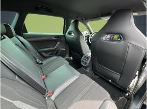 Cupra Leon Sportstourer VZ 2.0 TSI Nav/beats/Kam/DCC/ACC/Assist