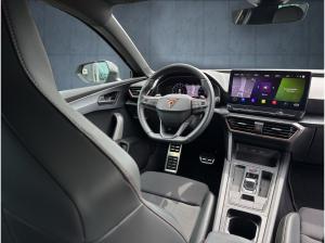 Cupra Leon Sportstourer VZ 2.0 TSI Nav/beats/Kam/DCC/ACC/Assist