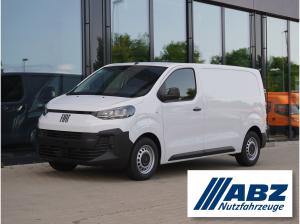 Fiat Scudo E-Scudo L2 / 10-Zoll-Radio + Rückfahrkamera