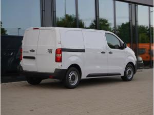 Fiat Scudo E-Scudo L2 / 10-Zoll-Radio + Rückfahrkamera