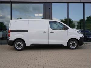 Fiat Scudo E-Scudo L2 / 10-Zoll-Radio + Rückfahrkamera
