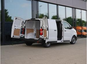 Fiat Scudo E-Scudo L2 / 10-Zoll-Radio + Rückfahrkamera