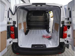 Fiat Scudo E-Scudo L2 / 10-Zoll-Radio + Rückfahrkamera