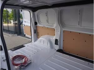 Fiat Scudo E-Scudo L2 / 10-Zoll-Radio + Rückfahrkamera
