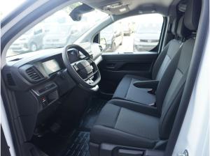 Fiat Scudo E-Scudo L2 / 10-Zoll-Radio + Rückfahrkamera