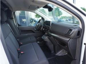 Fiat Scudo E-Scudo L2 / 10-Zoll-Radio + Rückfahrkamera