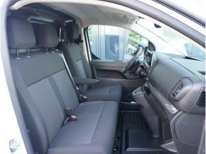 Fiat Scudo E-Scudo L2 / 10-Zoll-Radio + Rückfahrkamera