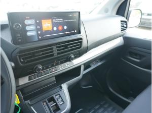 Fiat Scudo E-Scudo L2 / 10-Zoll-Radio + Rückfahrkamera