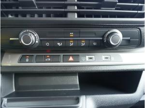Fiat Scudo E-Scudo L2 / 10-Zoll-Radio + Rückfahrkamera