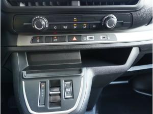 Fiat Scudo E-Scudo L2 / 10-Zoll-Radio + Rückfahrkamera