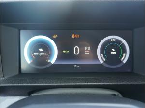 Fiat Scudo E-Scudo L2 / 10-Zoll-Radio + Rückfahrkamera