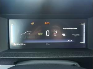 Fiat Scudo E-Scudo L2 / 10-Zoll-Radio + Rückfahrkamera