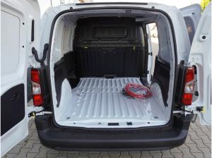 Fiat Doblo E-Doblo 3-Sitzer + Allwetterreifen + Kamera